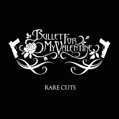Bullet For My Valentine - Temper Temper [Deluxe Edition] (2013) FLAC